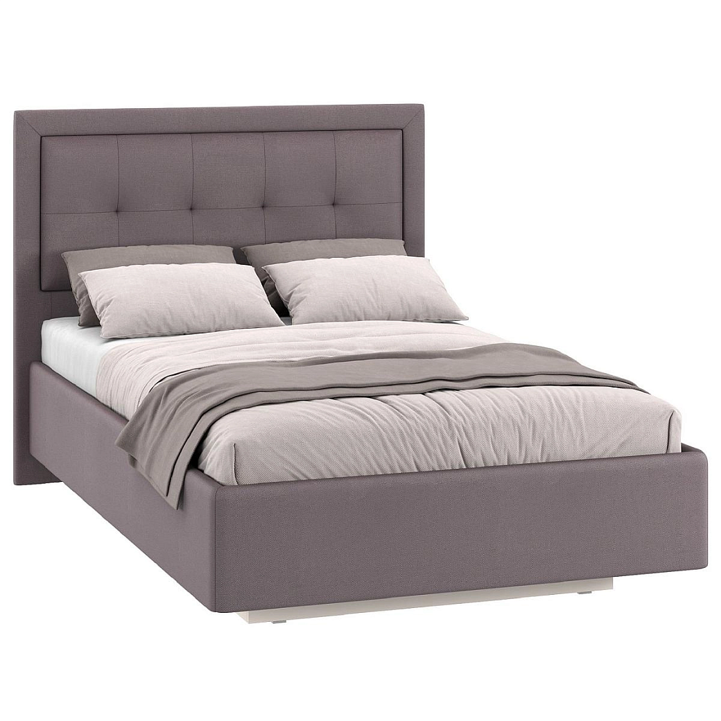 Кровать полутораспальная 120х200 Onda