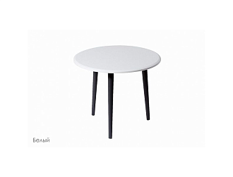 Стол Манхеттен Белый Home Collection