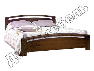 Кровать Бали 160х200