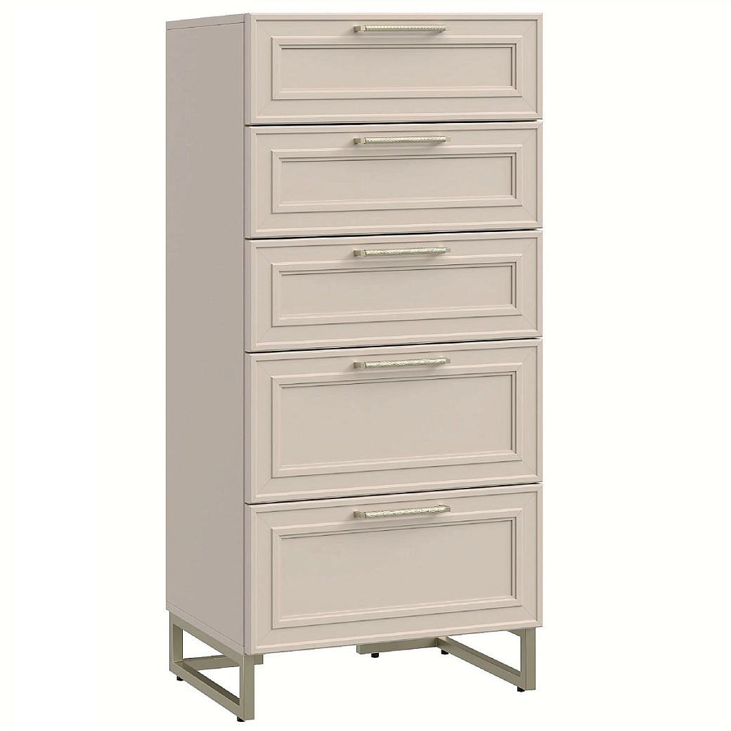 Комод Монреаль беж