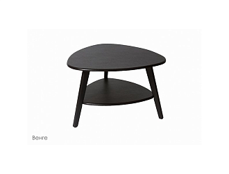 Стол Бруклин Венге Home Collection