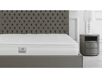МАТРАС SAVOY MEDIUM Estetica