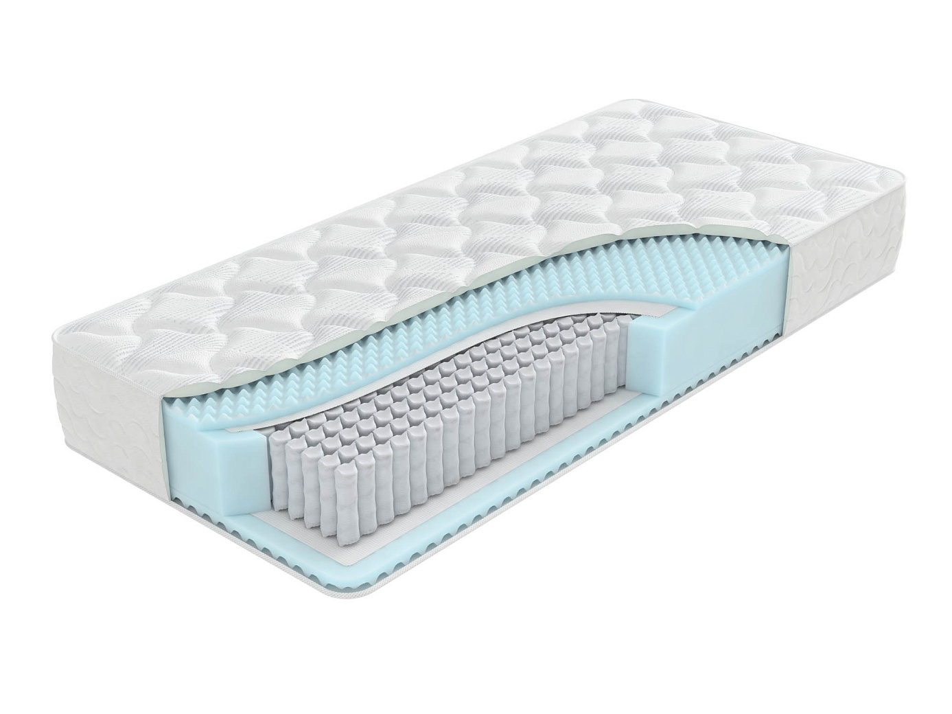 Матрас Home Soft Орматек