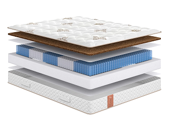 Матрас Eco Top