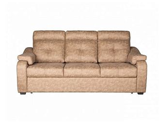 Диван Модульный Кёльн 3 р, Бежевый, Ткань Triumf Caramel Home Collection