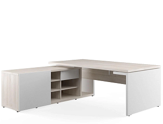 Стол письменный ЗИОН