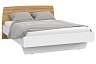 Кровать двуспальная 160х200 Altea Шатура
