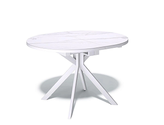 Стол Маер ДО1100 матовый