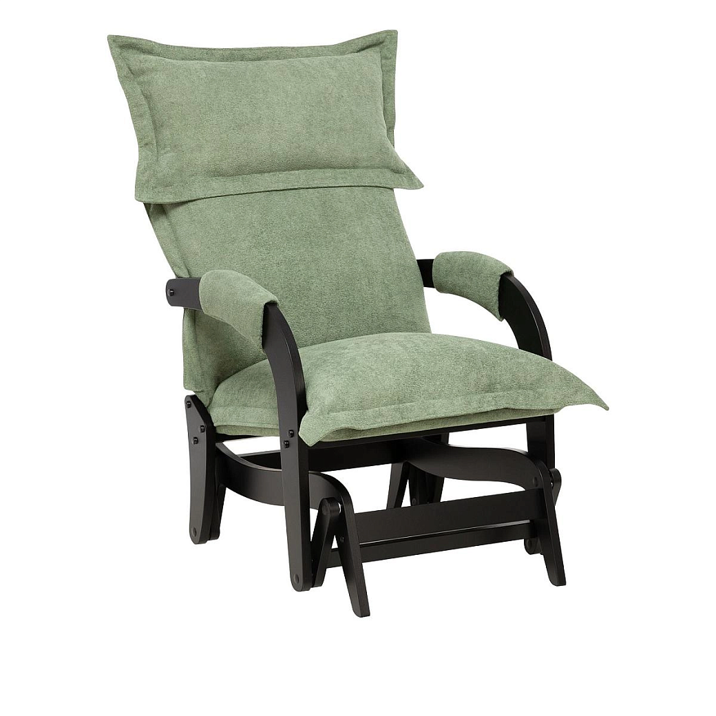 Кресло качалка Souffle Moss 615 Шатура