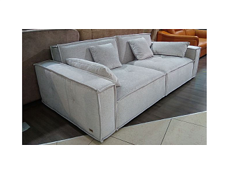 Диван Мюнхен 3р, Anabelle 14 Outlet, Ткань Home Collection