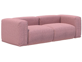 Диван Брауни 2-х местный Премьер