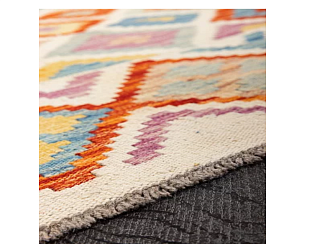 Пакистанский ковер из шерсти «KILIM» 23-15730 151 x 204 см Мир ковров