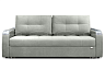 Прямой диван Нео Б, серый