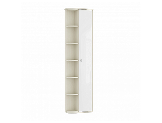 ЗАВЕРШАЮЩИЙ ШКАФ ELEGANTE LE4472.2 Dятьково Design - ДЯТЬКОВО