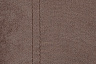 Подушка Орматек декоративная из ткани Лофти Мокко
