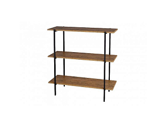 Стеллаж "Атлантик 905" Дуб американский Home Collection