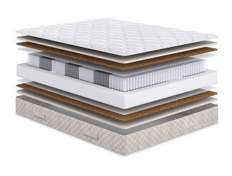 Матрас Relax Middle