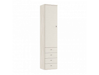 ШКАФ ELEGANTE LE4365.7 Dятьково Design - ДЯТЬКОВО