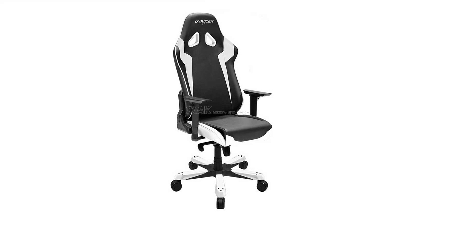 Компьютерное кресло DXRacer OH/SJ00 Жак