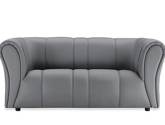 Диван двухместный Ригель комфорт