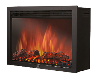 Электрический очаг для электрокамина Electrolux EFP/P-2520LS Истопник