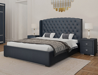 Кровать Dario Classic Lite Орматек