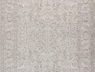 Турецкий ковер из полиэстера «FLORANCE» KY18A-CRE 