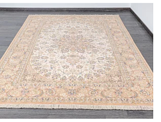 Иранский ковер из шерсти и шёлка «ISFAHAN IR» 11-479-IR 205 x 310 см Мир ковров