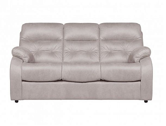 Диван Рей 3р, Серый, Ткань Morello Slate Home Collection