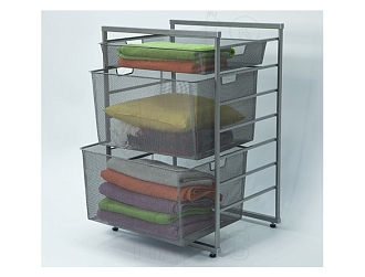 Стеллажная система st0012