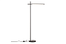 Торшер Modet L645*W250*H1505 LED*15W Ангстрем