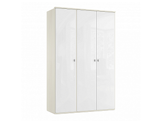 ТРЕХДВЕРНЫЙ ШКАФ ELEGANTE LE4811.2 Dятьково Design - ДЯТЬКОВО