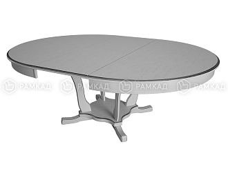 Стол "Лотос-6"