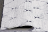 VIVICA Ковер (White-Anthracite) Frendom