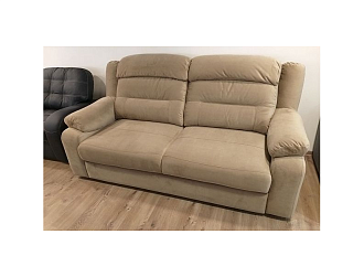 Диван Модульный Денвер 2 р , , Ткань Imperia latte Home Collection