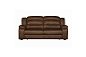 Диван Модульный Денвер 2 р , Коричневый, Ткань Morello Chocolat Home Collection