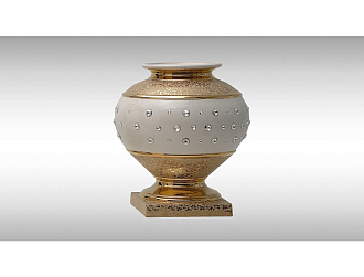 СТАТУЭТКА VASE DIANO SPHERE Estetica