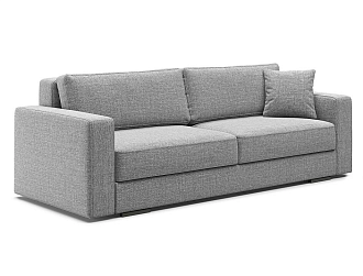 Диван Перо 2-х местный Ферст