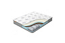 Матрас Comfort Duos Middle/Hard — 140 x 195 Орматек