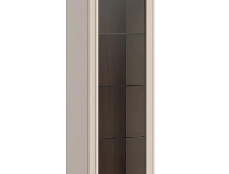 Секция навесная Монреаль беж