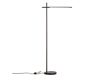 Торшер Modet L645*W250*H1505 LED*15W Ангстрем