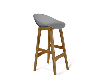 Стул барный Шефилтон СТ19/С65