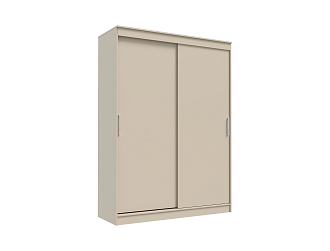 Шкаф-купе 2-х створчатый Гранд сатин