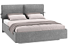 Кровать двуспальная 160х200 Duo с подъемным механизмом Шатура