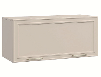 Секция навесная Монреаль беж