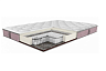 Матрас двуспальный Lux rest 180х200