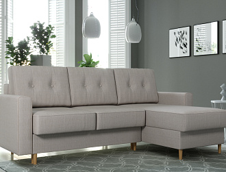 AMANI Iris 507 Askona - АСКОНА