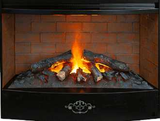 Электрический очаг 3D FireStar 33 Истопник