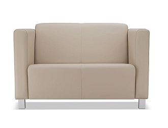 Диван двухместный Милано комфорт