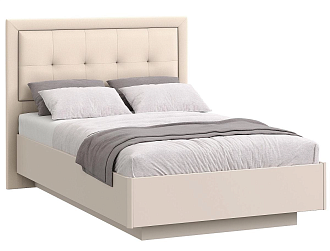 Кровать полутораспальная 120х200 Onda, основание щитовое